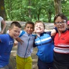 Fotografie 28 - Orientační běh na Doubravce