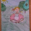 Fotografie 9 - Výtvarná soutěž S Rumcajsem do pohádky