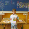 Fotografie 11 - Závěrečné vysvědčení! :) Jupí :)