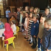 Fotografie 1 - Pasování na čtenáře