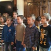Fotografie 6 - Pasování na čtenáře