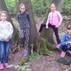 Fotografie 2 - Přírodovědná vycházka