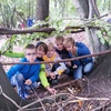 Fotografie 8 - Přírodovědná vycházka
