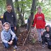 Fotografie 3 - Přírodovědná vycházka