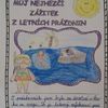 Fotografie 4 - Zážitek z prázdnin