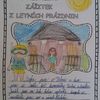 Fotografie 5 - Zážitek z prázdnin