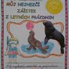 Fotografie 8 - Zážitek z prázdnin