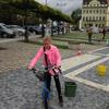 Fotografie 14 - Barevný den