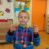 Fotografie 9 - Skládáme rovinné obrazce a tělesa
