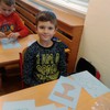 Fotografie 14 - Skládáme rovinné obrazce a tělesa