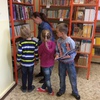 Fotografie 3 - VÝHRA DO ŠKOLNÍ KNIHOVNY
