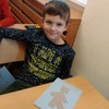 Fotografie 34 - Skládáme rovinné obrazce a tělesa