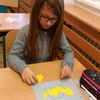 Fotografie 39 - Skládáme rovinné obrazce a tělesa