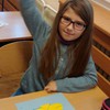 Fotografie 45 - Skládáme rovinné obrazce a tělesa
