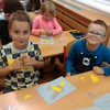 Fotografie 53 - Skládáme rovinné obrazce a tělesa