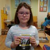 Fotografie 62 - Skládáme rovinné obrazce a tělesa