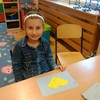 Fotografie 64 - Skládáme rovinné obrazce a tělesa