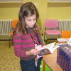 Fotografie 10 - VÝHRA DO ŠKOLNÍ KNIHOVNY