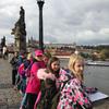 Fotografie 4 - Výlet do Prahy
