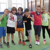 Fotografie 28 - Putování za zdravým pohybem