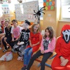 Fotografie 8 - Halloween v 5.C