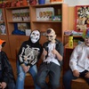 Fotografie 9 - Halloween v 5.C