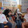 Fotografie 12 - Halloween v 5.C