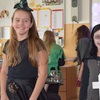 Fotografie 16 - Halloween v 5.C