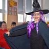 Fotografie 17 - Halloween v 5.C