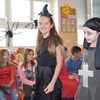 Fotografie 18 - Halloween v 5.C