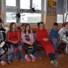 Fotografie 21 - Halloween v 5.C