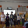 Fotografie 23 - Halloween v 5.C