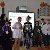 Fotografie 24 - Halloween v 5.C