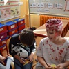 Fotografie 25 - Halloween v 5.C