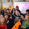 Fotografie 27 - Halloween v 5.C