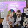 Fotografie 29 - Halloween v 5.C