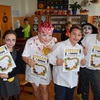 Fotografie 31 - Halloween v 5.C