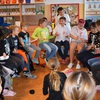 Fotografie 32 - Halloween v 5.C