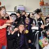 Fotografie 37 - Halloween v 5.C