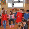 Fotografie 38 - Halloween v 5.C