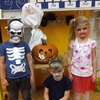 Fotografie 1 - HALLOWEEN