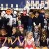 Fotografie 8 - HALLOWEEN