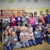 Fotografie 1 - Podzimní tvoření - ježci a houby