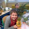 Fotografie 6 - Podzimní tvoření - ,,Dýňáci"