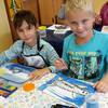 Fotografie 9 - Tvoření a dojmy z 1. koncertu vážné hudby