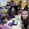 Fotografie 1 - Halloween