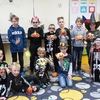 Fotografie 6 - Halloween