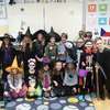 Fotografie 7 - Halloween