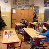 Fotografie 5 - Mikuláš v 4.C