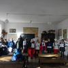 Fotografie 10 - Vánoční skanzen Zubrnice